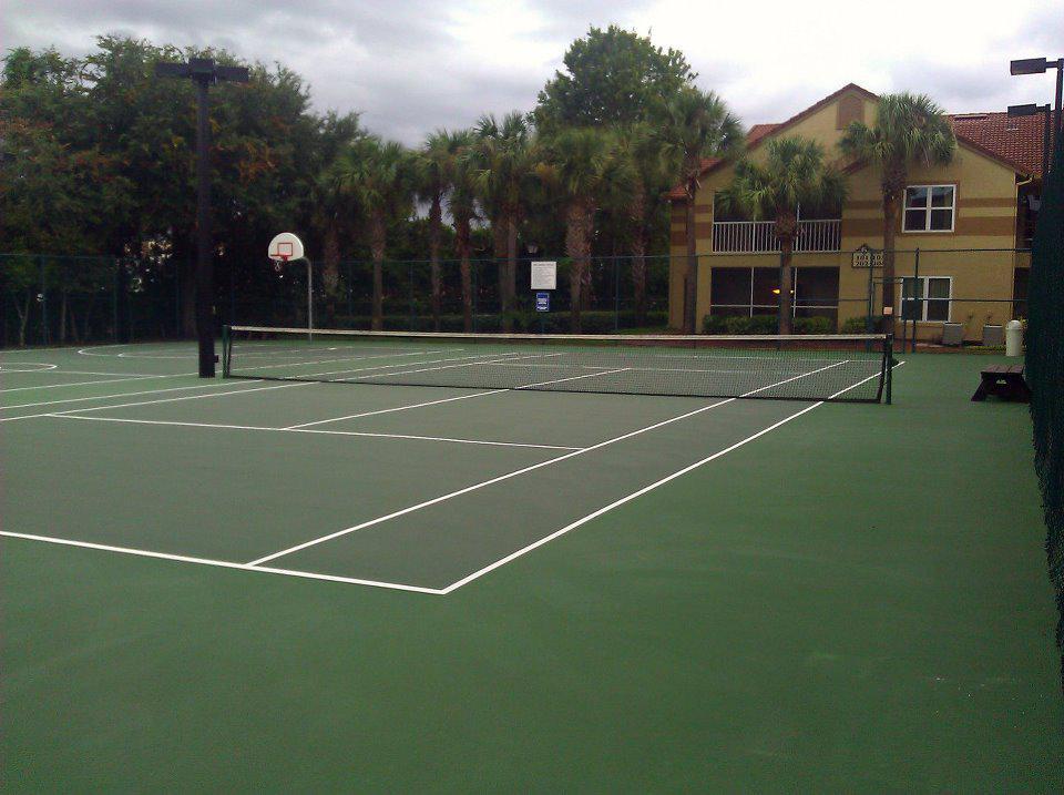 Westgate Blue Tree Resort Orlando Exterior foto