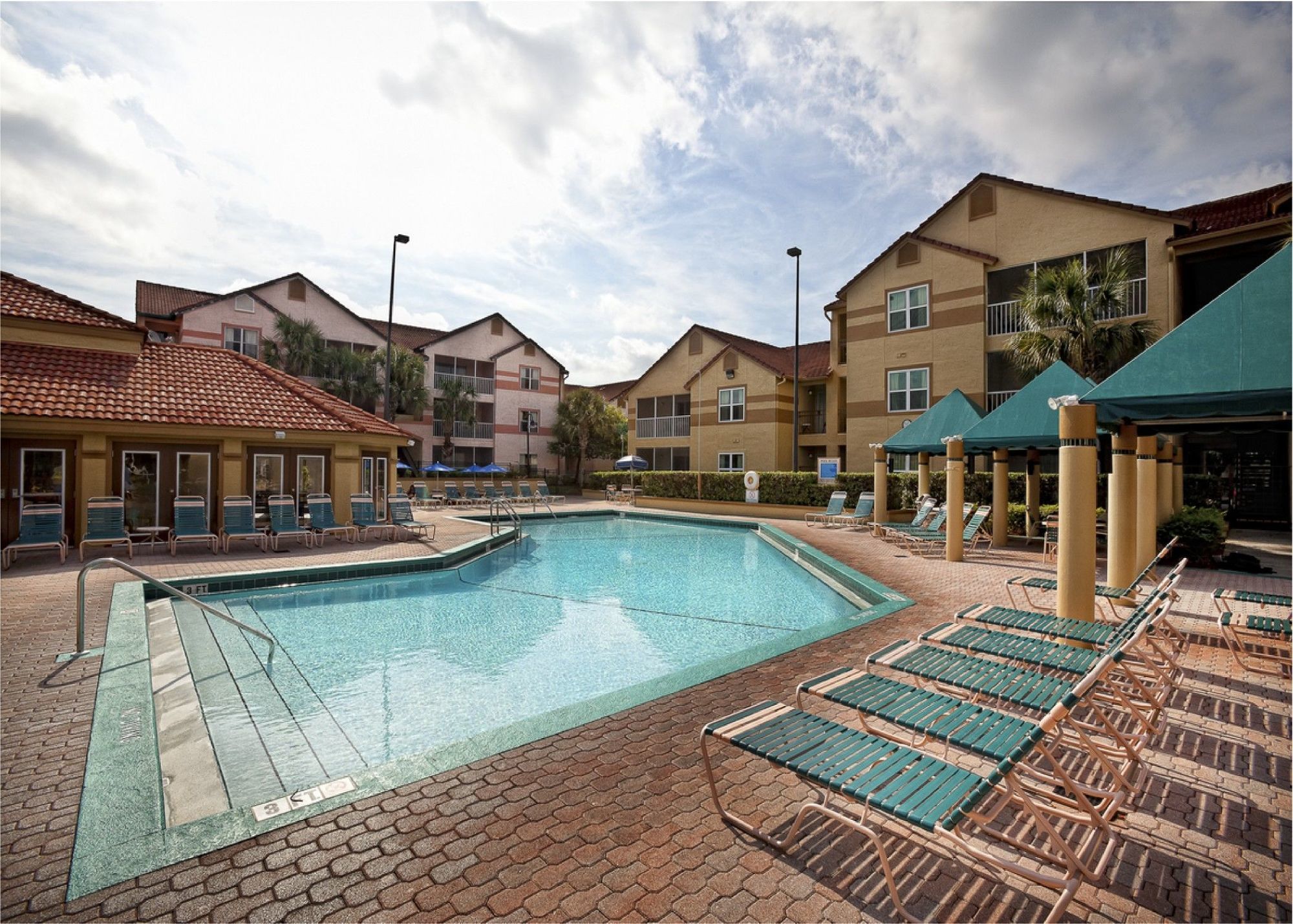 Westgate Blue Tree Resort Orlando Facilidades foto
