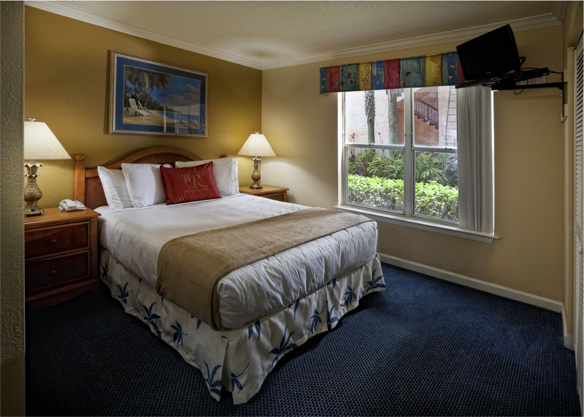 Westgate Blue Tree Resort Orlando Habitación foto