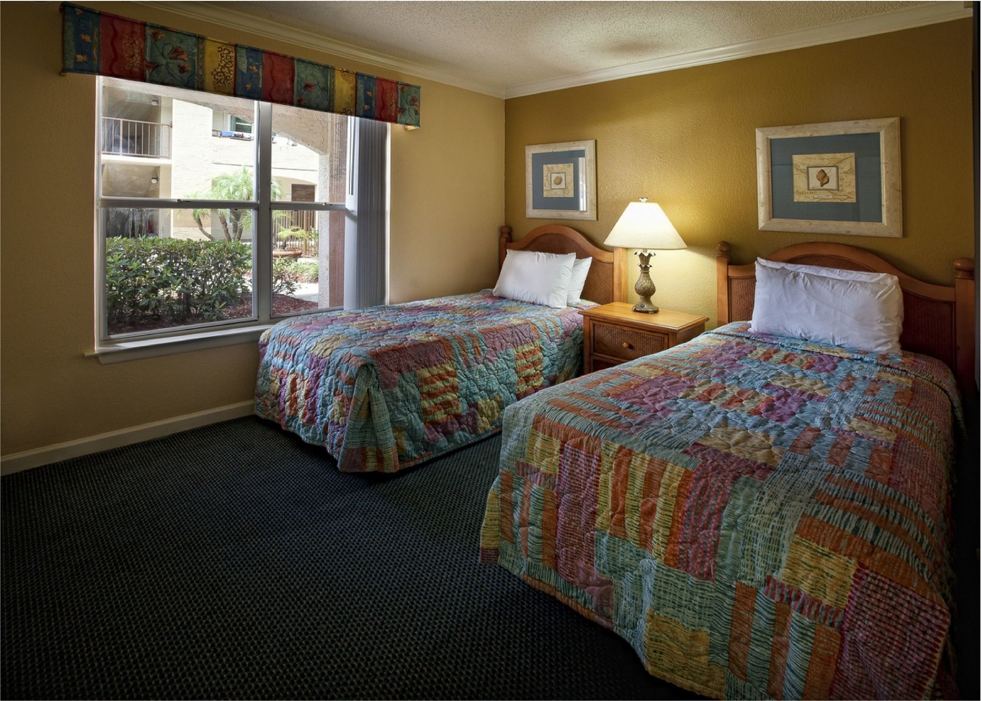 Westgate Blue Tree Resort Orlando Habitación foto
