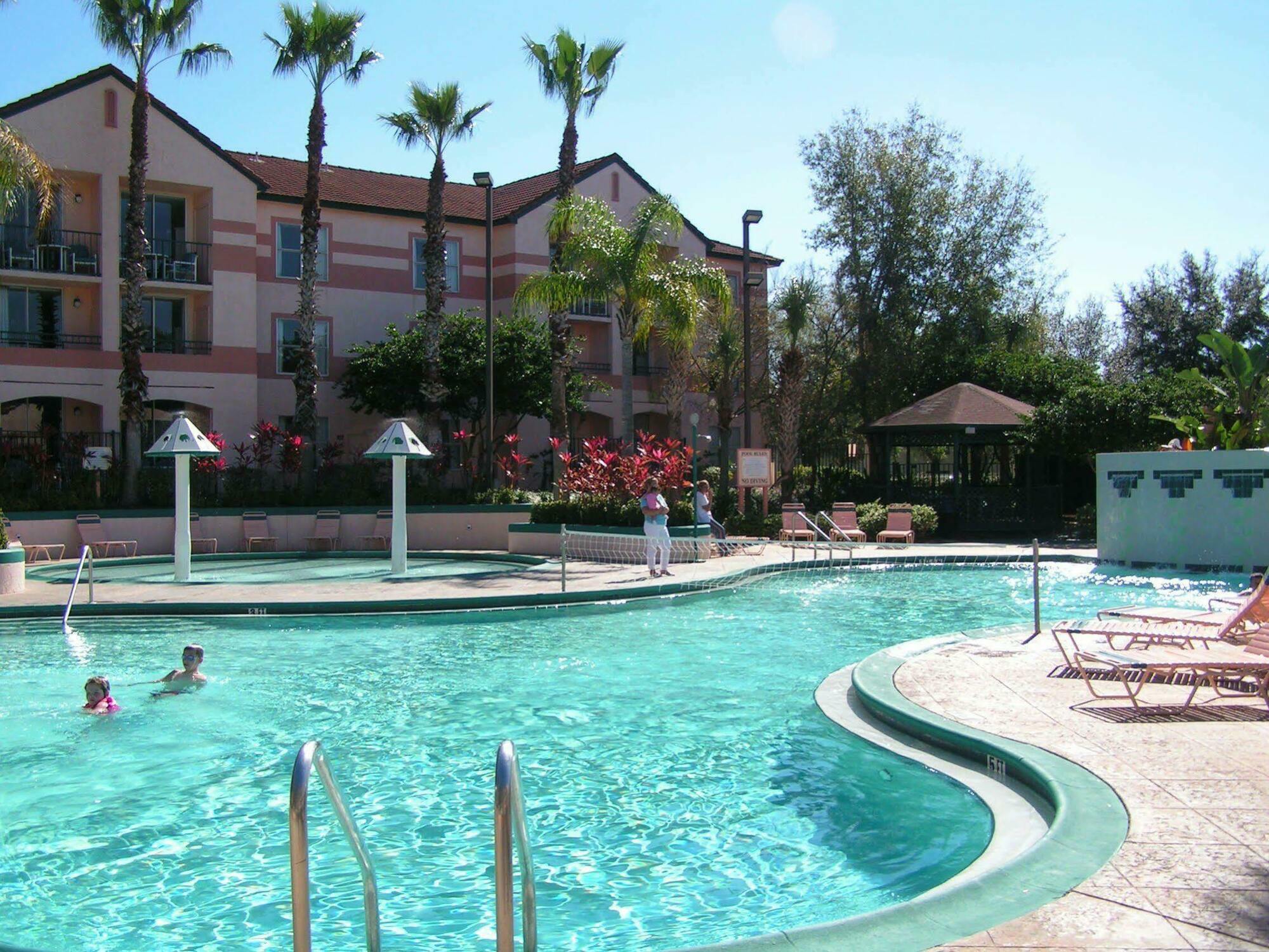 Westgate Blue Tree Resort Orlando Facilidades foto